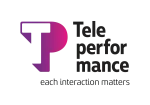 Teleperformace India company logo