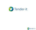 Tender information business company logo