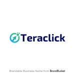 Teraclick IT Solutions company logo