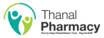 Thanal Pharmacy company logo