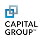 The Capital Group company logo