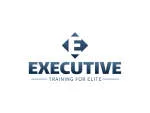 The Executive company logo