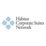 The Habitat Suites company logo