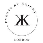 The Knought Events company logo