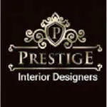 The Prestige Interior company logo