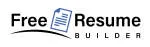 The Resume Builder company logo
