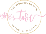 The Wedding Curator company logo