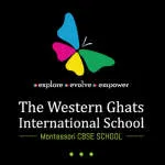 The Western Ghats International School company logo