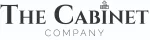The cabinet company logo