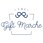 The gift marche company logo