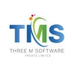 Three M Software company logo