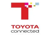 Toyota Connected India company logo