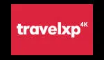 Travelxp 4K | HD company logo