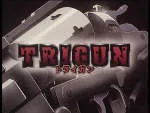 Trigun Studio company logo