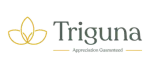 Triguna legal company logo