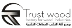 Trustwood company logo