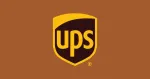 UPS company logo