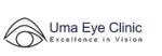 Uma Eye Clinic company logo