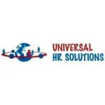 Universal Hiring Solution company logo