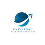 Universal Placement company logo