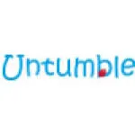Untumble.com company logo