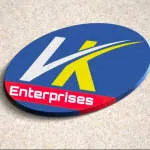 V. K.ENTERPRISES (Fileman - 63793-58059) company logo