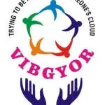 VIBGYOR company logo