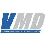 VMD Electricals company logo
