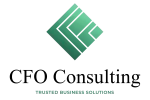 VRTUAL CFO FINANCIAL CONSULTANTS company logo