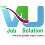 VU Job Solutions company logo