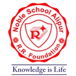 Vamshi krishna noble school company logo