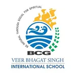 Veer Bhagat Singh International School company logo
