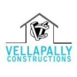 Vellapally Constructions company logo