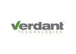 Verdant company logo