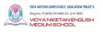 Vidyaniketan English School company logo
