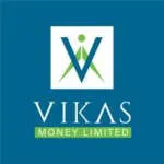 Vikas Money Ltd company logo