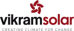 Vikram solar ltd company logo