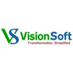 Visionsoft Inc. company logo
