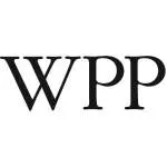 WPP Media company logo