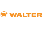 Walter company logo