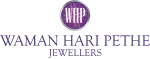 Waman Hari Pethe Jewellers company logo