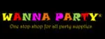 Wanna Party Private Limited company logo
