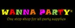 Wanna Party company logo