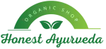 We Herbal-Honest Ayurveda company logo