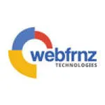 Webfrnz Technologies company logo