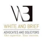 White and Brief - Advocates and Solicitors company logo