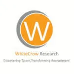 WhiteCrow Research company logo
