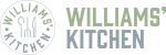 Williams kitchen company logo