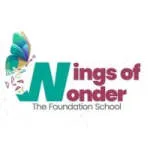 Wings of Wonder - The Foundation School company logo
