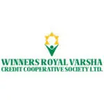 Winners Royal Varsha Credit Cooperative Society... company logo